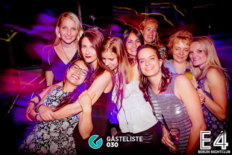 https://www.gaesteliste030.de/Partyfoto #3 E4 Club Berlin vom 13.05.2016