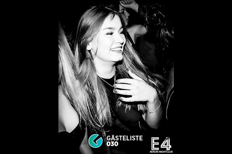 https://www.gaesteliste030.de/Partyfoto #42 E4 Club Berlin vom 13.05.2016