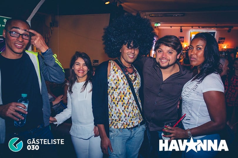 https://www.gaesteliste030.de/Partyfoto #85 Havanna Berlin vom 15.05.2016