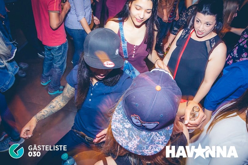 https://www.gaesteliste030.de/Partyfoto #9 Havanna Berlin vom 15.05.2016