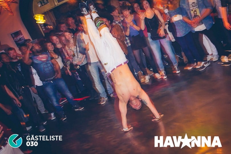 https://www.gaesteliste030.de/Partyfoto #36 Havanna Berlin vom 15.05.2016