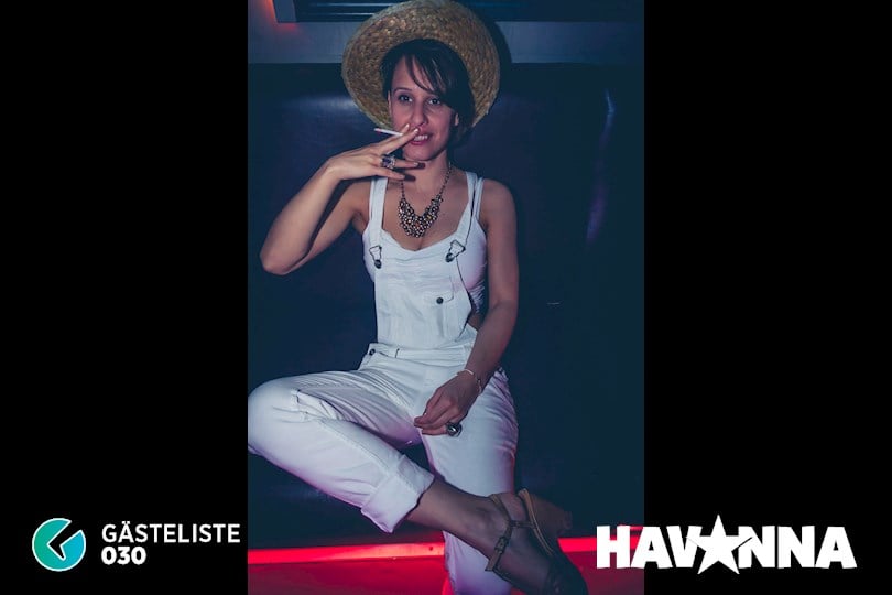 https://www.gaesteliste030.de/Partyfoto #88 Havanna Berlin vom 15.05.2016