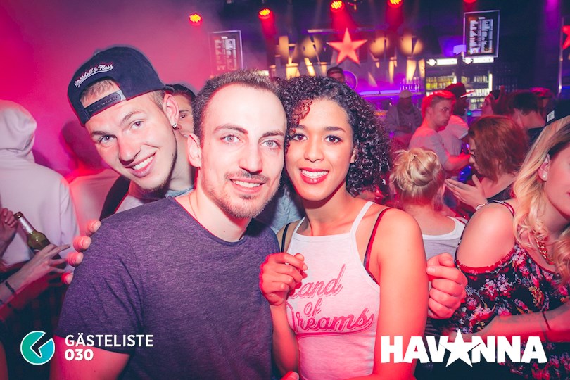 https://www.gaesteliste030.de/Partyfoto #48 Havanna Berlin vom 15.05.2016
