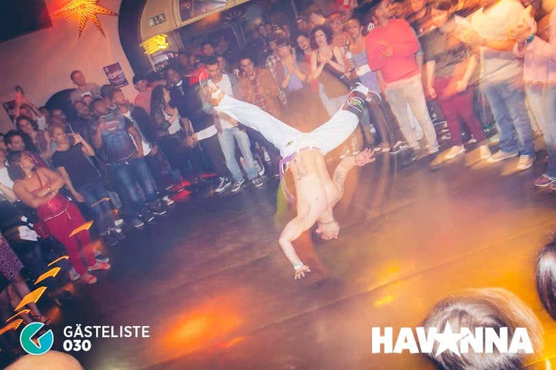 https://www.gaesteliste030.de/Partyfoto #31 Havanna Berlin vom 15.05.2016
