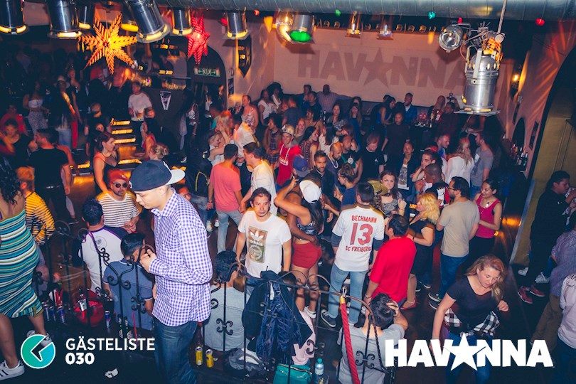 https://www.gaesteliste030.de/Partyfoto #83 Havanna Berlin vom 15.05.2016