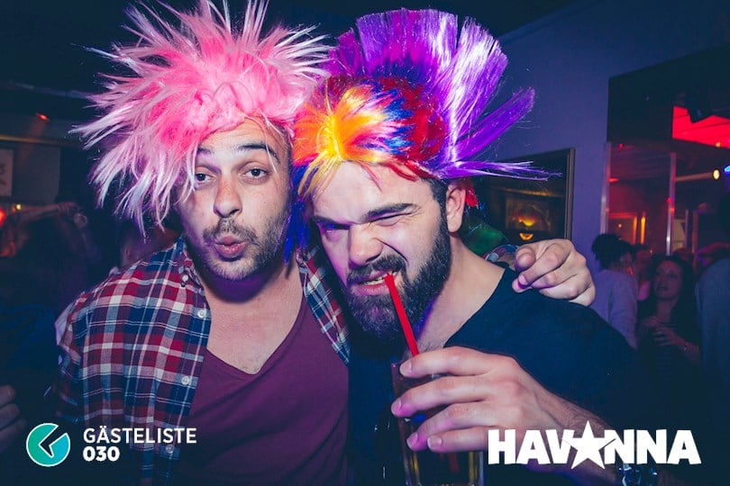 https://www.gaesteliste030.de/Partyfoto #61 Havanna Berlin vom 15.05.2016