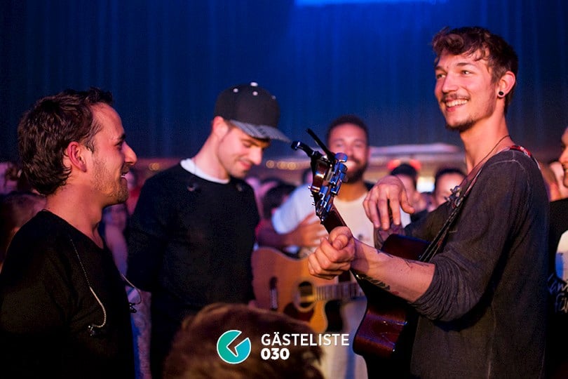 https://www.gaesteliste030.de/Partyfoto #21 Lido Berlin vom 18.05.2016