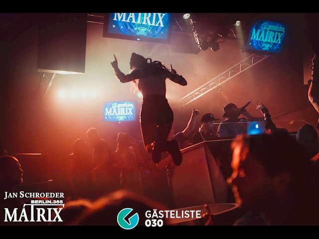 Partypics Matrix 21.05.2016 Berlinsane