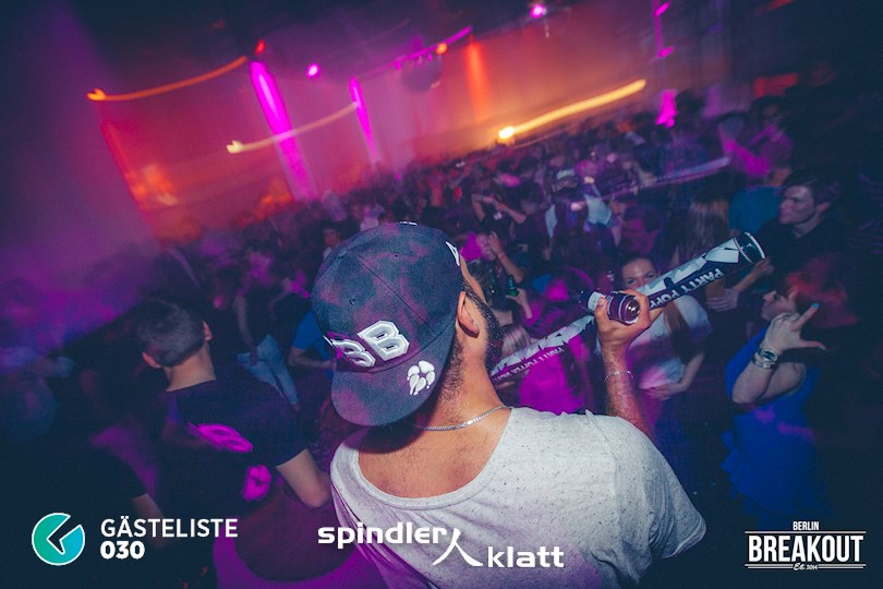 https://www.gaesteliste030.de/Partyfoto #150 Spindler & Klatt Berlin vom 30.04.2016
