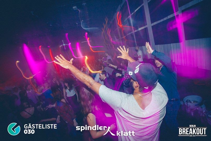 https://www.gaesteliste030.de/Partyfoto #66 Spindler & Klatt Berlin vom 30.04.2016