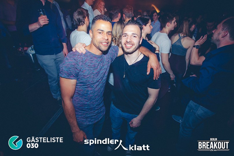https://www.gaesteliste030.de/Partyfoto #145 Spindler & Klatt Berlin vom 30.04.2016