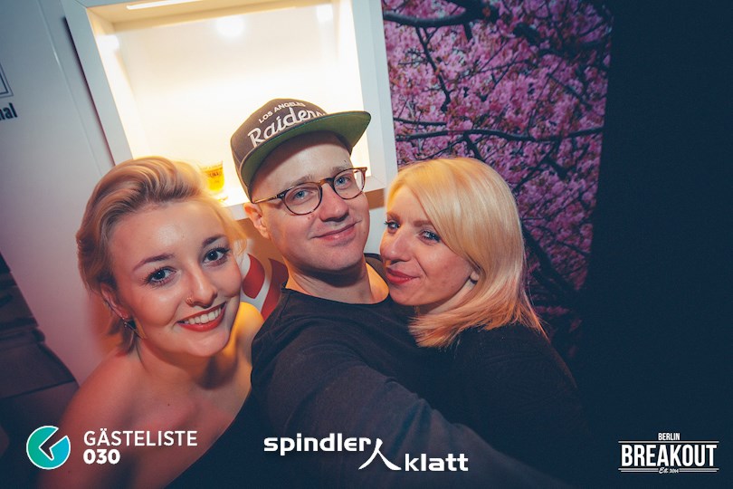 https://www.gaesteliste030.de/Partyfoto #135 Spindler & Klatt Berlin vom 30.04.2016