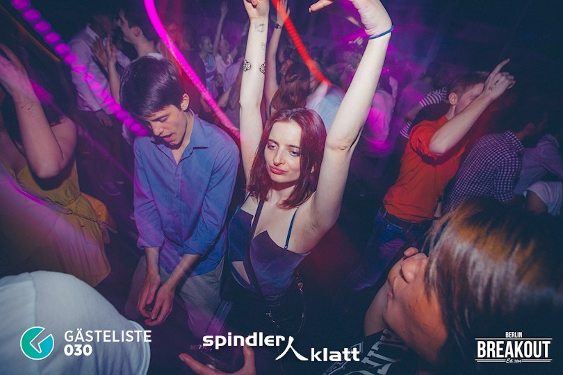 https://www.gaesteliste030.de/Partyfoto #28 Spindler & Klatt Berlin vom 30.04.2016