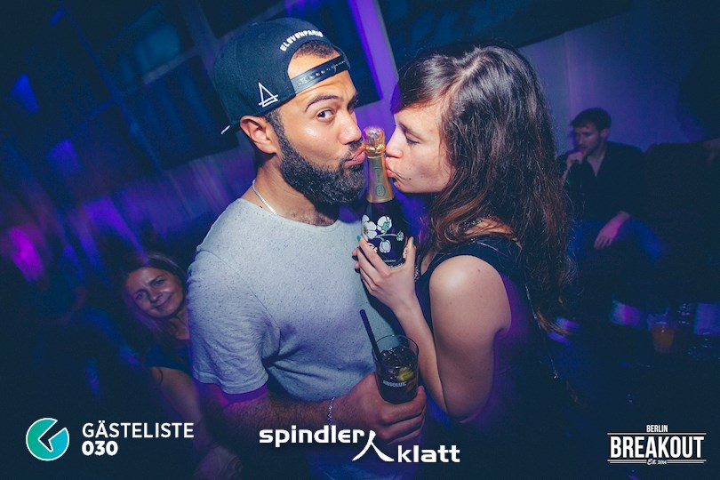 https://www.gaesteliste030.de/Partyfoto #85 Spindler & Klatt Berlin vom 30.04.2016