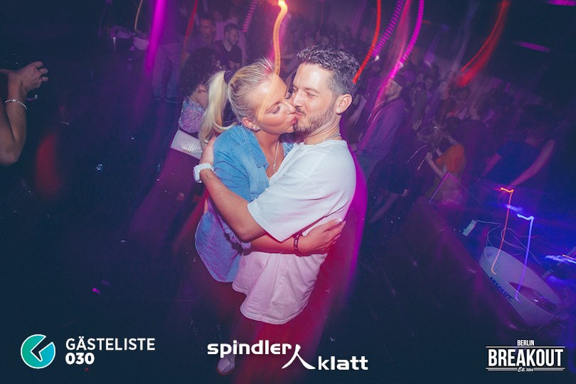 https://www.gaesteliste030.de/Partyfoto #170 Spindler & Klatt Berlin vom 30.04.2016