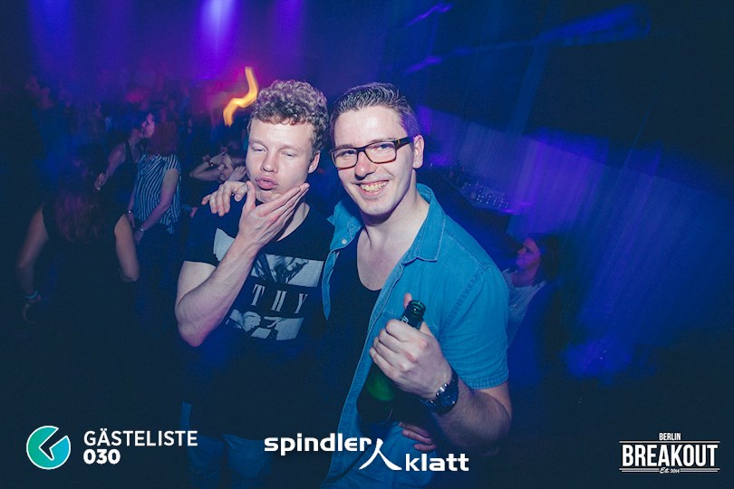 https://www.gaesteliste030.de/Partyfoto #110 Spindler & Klatt Berlin vom 30.04.2016