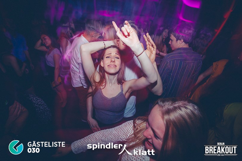 https://www.gaesteliste030.de/Partyfoto #18 Spindler & Klatt Berlin vom 30.04.2016