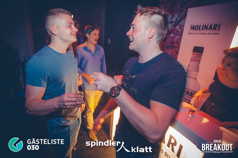 https://www.gaesteliste030.de/Partyfoto #138 Spindler & Klatt Berlin vom 30.04.2016