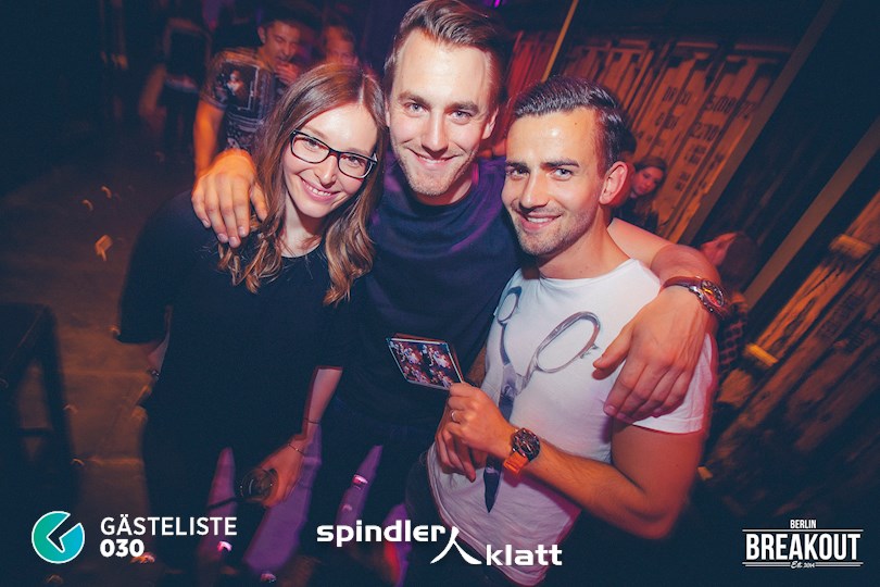https://www.gaesteliste030.de/Partyfoto #80 Spindler & Klatt Berlin vom 30.04.2016