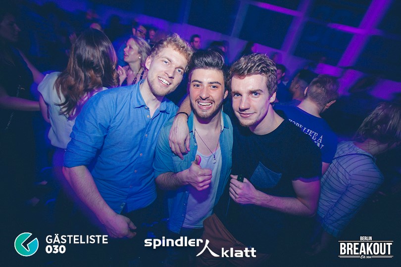 https://www.gaesteliste030.de/Partyfoto #82 Spindler & Klatt Berlin vom 30.04.2016