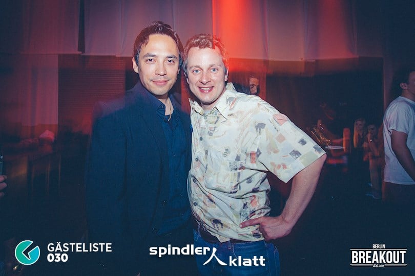 https://www.gaesteliste030.de/Partyfoto #186 Spindler & Klatt Berlin vom 30.04.2016