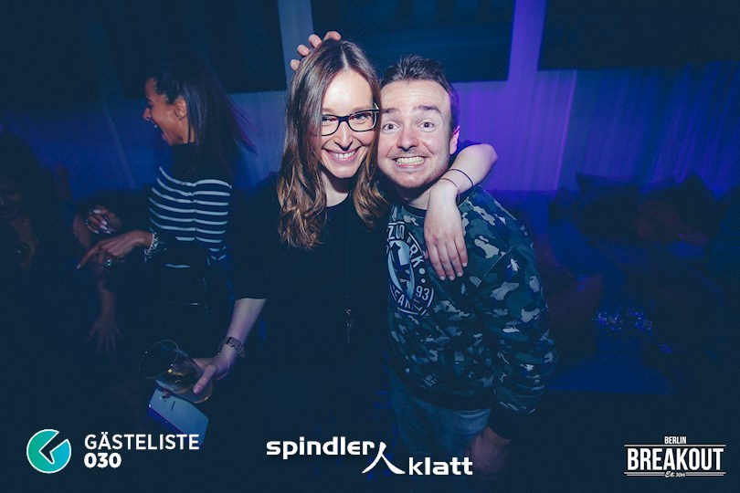 https://www.gaesteliste030.de/Partyfoto #83 Spindler & Klatt Berlin vom 30.04.2016