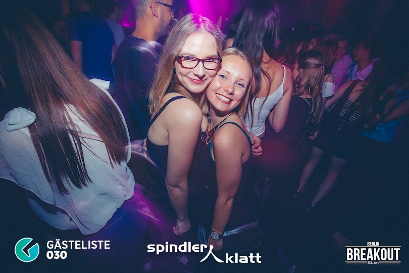 https://www.gaesteliste030.de/Partyfoto #25 Spindler & Klatt Berlin vom 30.04.2016