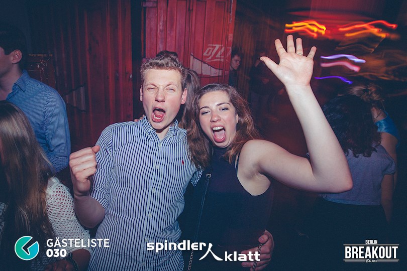 https://www.gaesteliste030.de/Partyfoto #133 Spindler & Klatt Berlin vom 30.04.2016