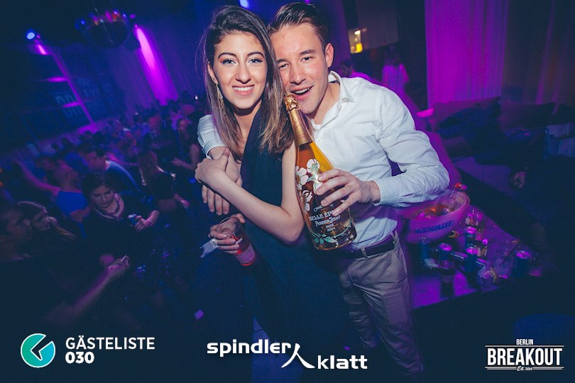 https://www.gaesteliste030.de/Partyfoto #84 Spindler & Klatt Berlin vom 30.04.2016