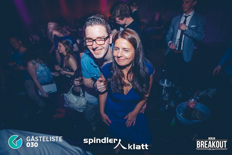 https://www.gaesteliste030.de/Partyfoto #140 Spindler & Klatt Berlin vom 30.04.2016