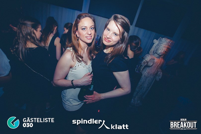 https://www.gaesteliste030.de/Partyfoto #112 Spindler & Klatt Berlin vom 30.04.2016
