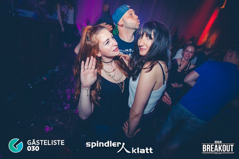 https://www.gaesteliste030.de/Partyfoto #159 Spindler & Klatt Berlin vom 30.04.2016