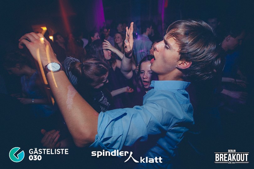 https://www.gaesteliste030.de/Partyfoto #31 Spindler & Klatt Berlin vom 30.04.2016