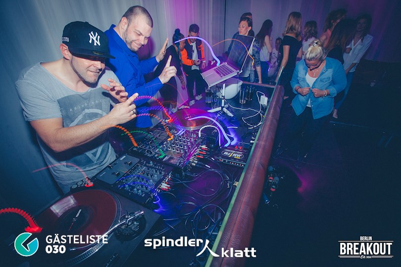 https://www.gaesteliste030.de/Partyfoto #67 Spindler & Klatt Berlin vom 30.04.2016