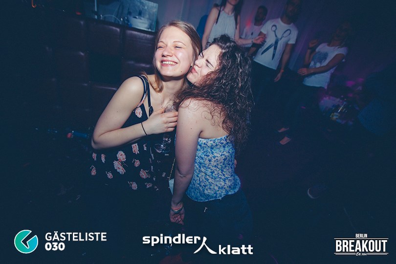 https://www.gaesteliste030.de/Partyfoto #77 Spindler & Klatt Berlin vom 30.04.2016