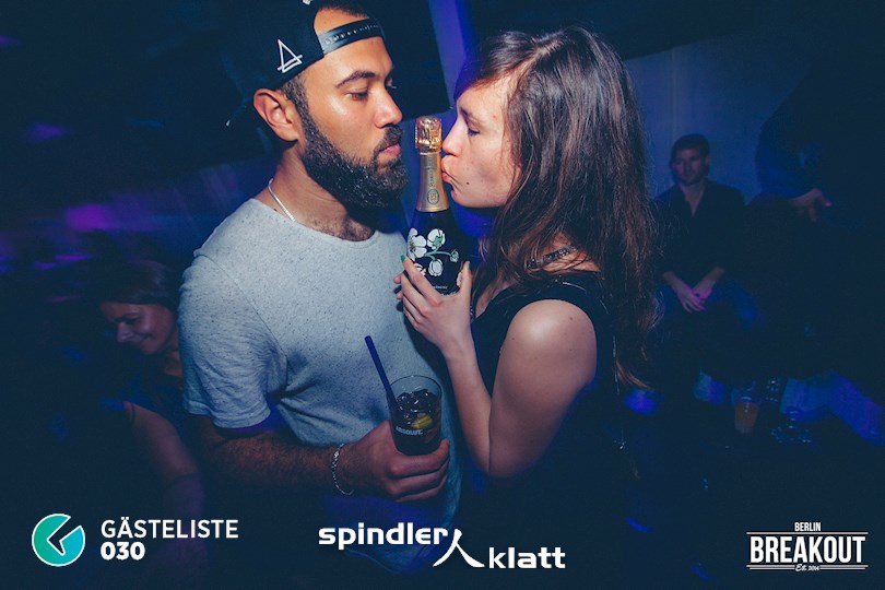 https://www.gaesteliste030.de/Partyfoto #23 Spindler & Klatt Berlin vom 30.04.2016