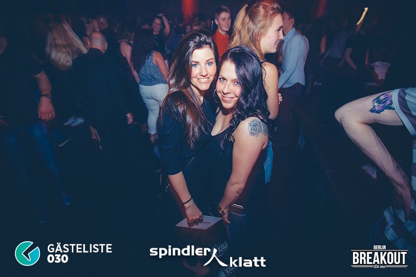 https://www.gaesteliste030.de/Partyfoto #70 Spindler & Klatt Berlin vom 30.04.2016