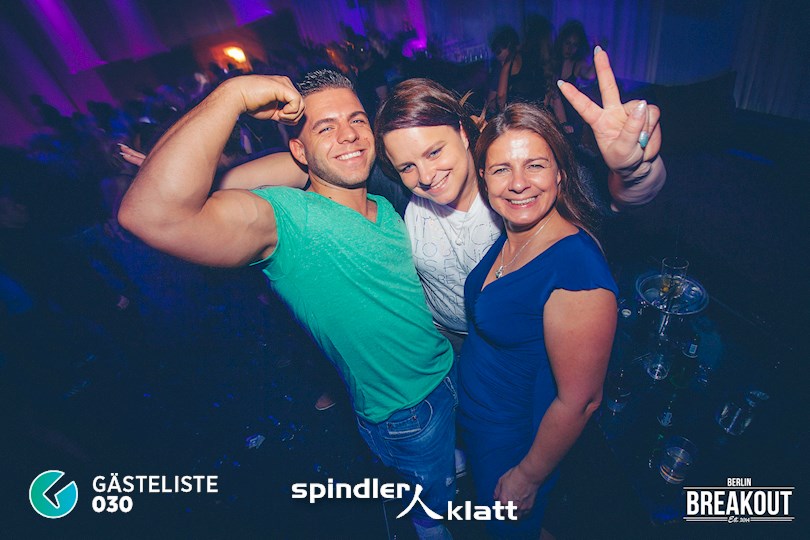 https://www.gaesteliste030.de/Partyfoto #87 Spindler & Klatt Berlin vom 30.04.2016