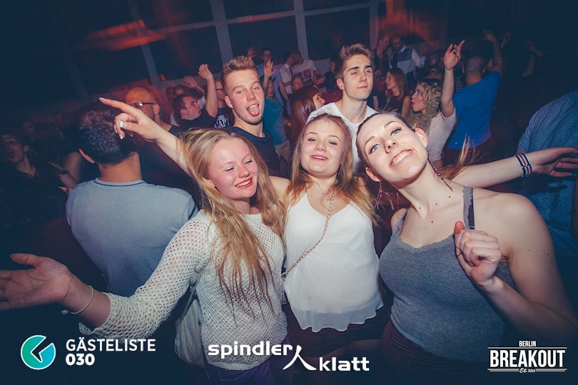 https://www.gaesteliste030.de/Partyfoto #68 Spindler & Klatt Berlin vom 30.04.2016