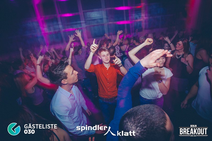 https://www.gaesteliste030.de/Partyfoto #29 Spindler & Klatt Berlin vom 30.04.2016