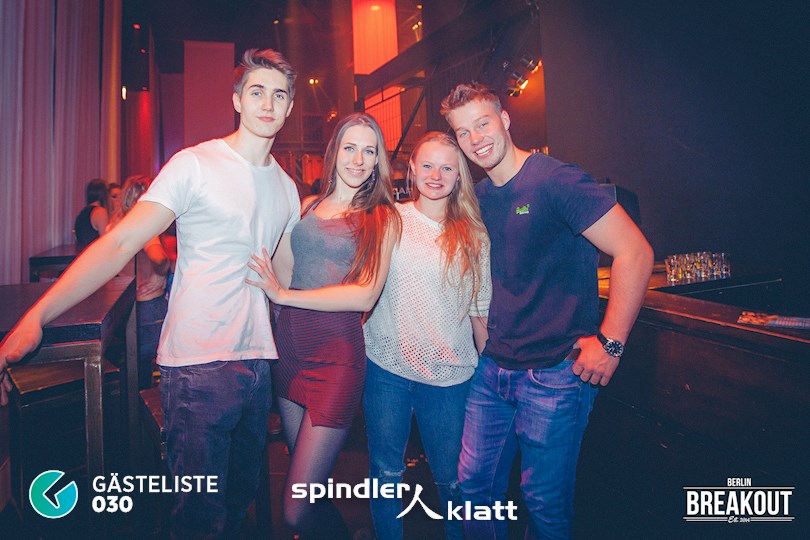 https://www.gaesteliste030.de/Partyfoto #188 Spindler & Klatt Berlin vom 30.04.2016