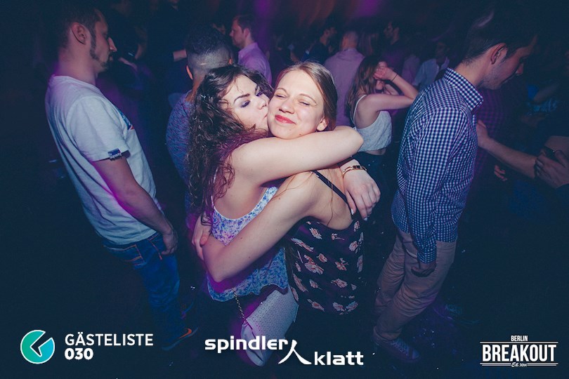 https://www.gaesteliste030.de/Partyfoto #169 Spindler & Klatt Berlin vom 30.04.2016
