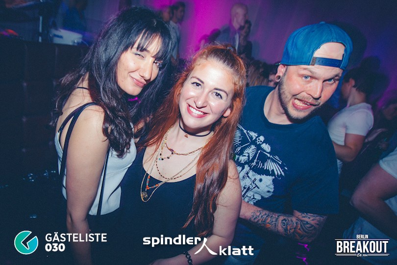 https://www.gaesteliste030.de/Partyfoto #158 Spindler & Klatt Berlin vom 30.04.2016