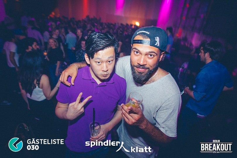 https://www.gaesteliste030.de/Partyfoto #116 Spindler & Klatt Berlin vom 30.04.2016