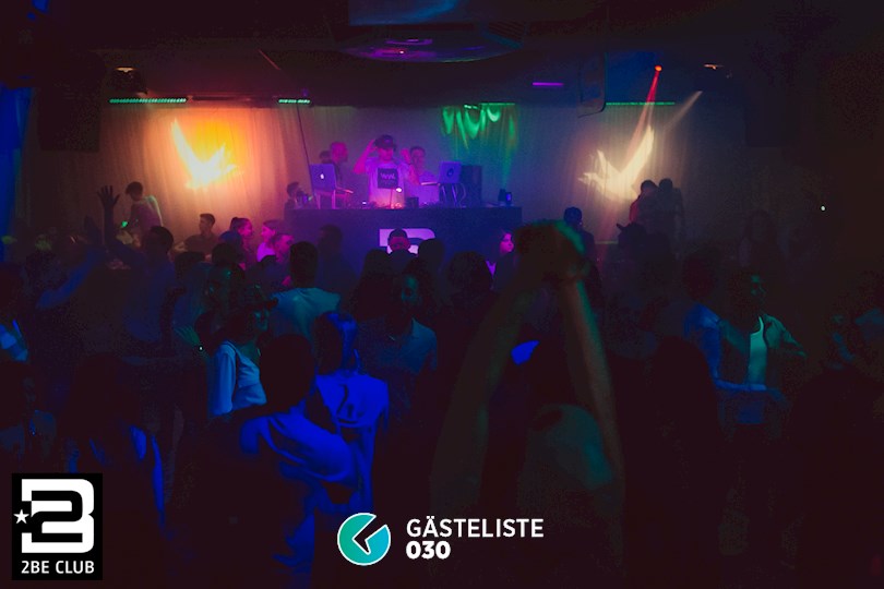 https://www.gaesteliste030.de/Partyfoto #109 2BE Club Berlin vom 28.05.2016