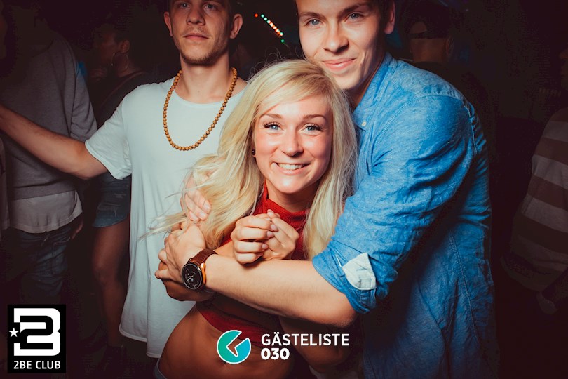 https://www.gaesteliste030.de/Partyfoto #95 2BE Club Berlin vom 28.05.2016