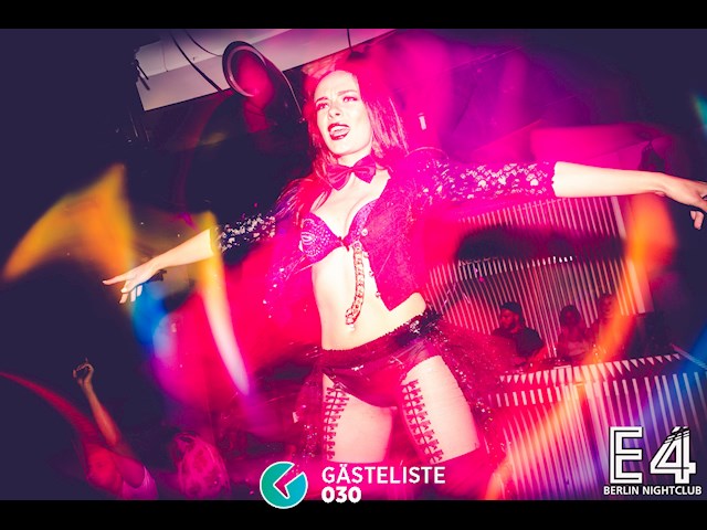 Partypics E4 Club 27.05.2016 The Big Students Bang - Every Friday
