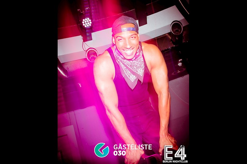 https://www.gaesteliste030.de/Partyfoto #56 E4 Club Berlin vom 27.05.2016