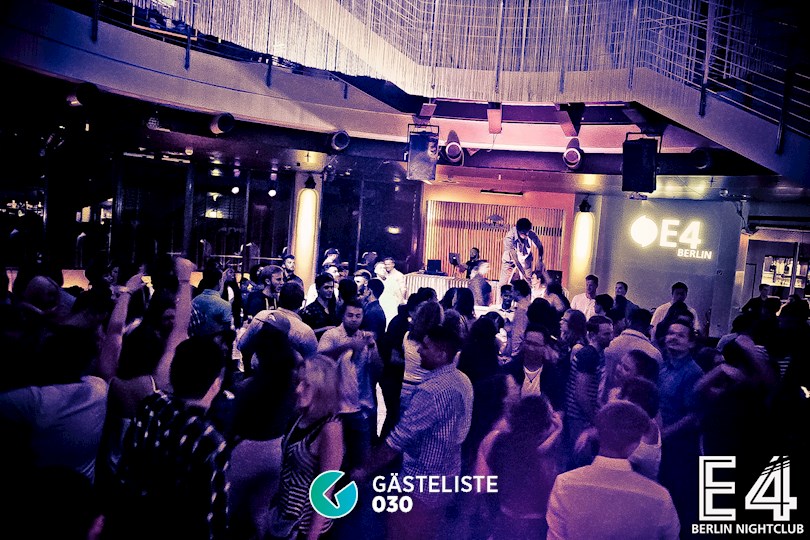 https://www.gaesteliste030.de/Partyfoto #14 E4 Club Berlin vom 27.05.2016