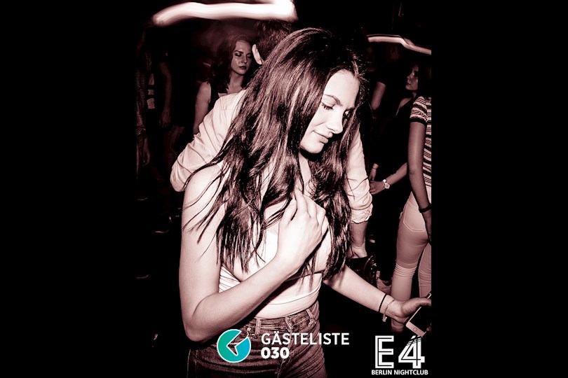 https://www.gaesteliste030.de/Partyfoto #2 E4 Club Berlin vom 27.05.2016